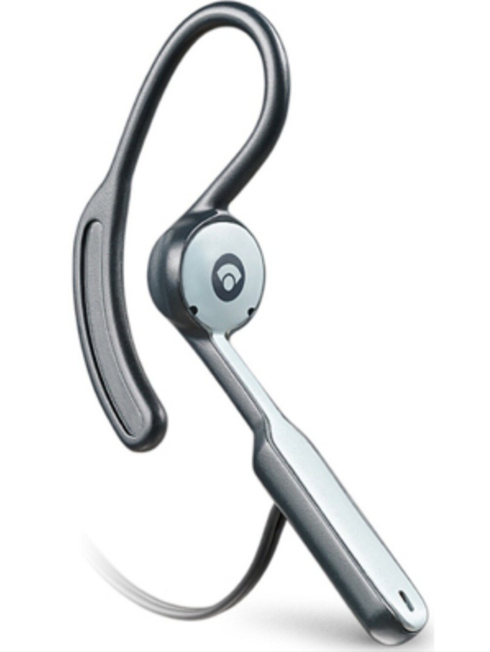 Plantronics M60 Universal Black 2.5mm Jack Mono Boom Mic Handsfree Headset